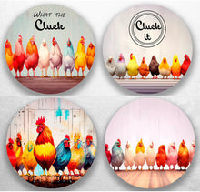 Load image into Gallery viewer, Ceramic Coasters