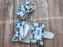 Load image into Gallery viewer, Nappy Change Set - Tub Cow