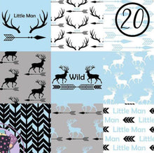 Load image into Gallery viewer, Cot Sheet Sets - Pre-Order