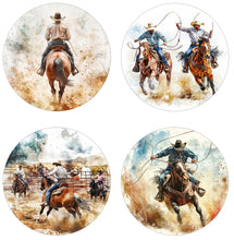 Load image into Gallery viewer, Ceramic Coasters