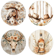 Load image into Gallery viewer, Ceramic Coasters