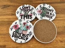 Load image into Gallery viewer, Ceramic Coasters