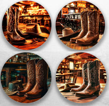 Load image into Gallery viewer, Ceramic Coasters