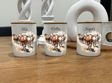 Load image into Gallery viewer, Country Storage Canisters - The Herd Collection