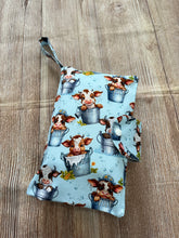 Load image into Gallery viewer, Nappy Change Set - Tub Cow