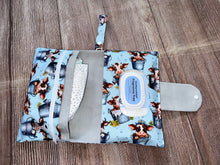 Load image into Gallery viewer, Nappy Change Set - Tub Cow