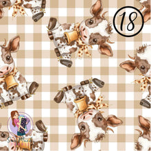 Load image into Gallery viewer, Cot Sheet Sets - Pre-Order