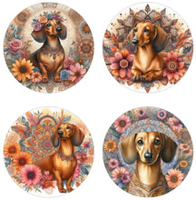 Load image into Gallery viewer, Ceramic Coasters