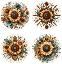 Load image into Gallery viewer, Ceramic Coasters