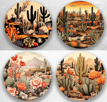 Load image into Gallery viewer, Ceramic Coasters