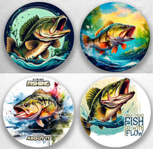 Load image into Gallery viewer, Ceramic Coasters