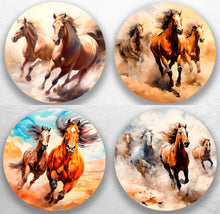 Load image into Gallery viewer, Ceramic Coasters