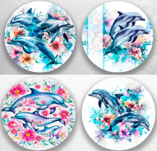 Load image into Gallery viewer, Ceramic Coasters