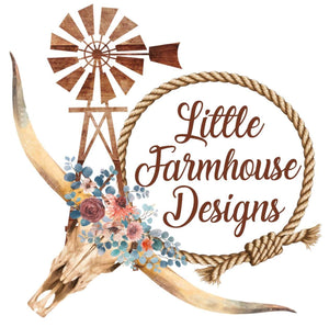 Little Farmhouse Designs