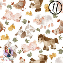 Load image into Gallery viewer, Cot Sheet Sets - Pre-Order