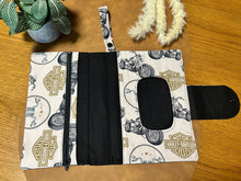 Load image into Gallery viewer, Nappy Wallet - Harley