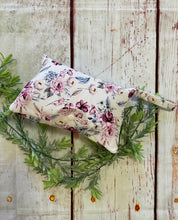 Load image into Gallery viewer, SALE- Nappy Change Set - Floral