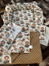 Load image into Gallery viewer, Cot Sheet Sets - Pre-Order