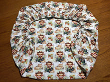 Load image into Gallery viewer, Fitted Sheet - Pre-Order