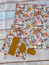 Load image into Gallery viewer, SALE - Nappy Change Set - Presley