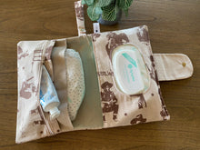 Load image into Gallery viewer, Nappy Change Set - John Wayne