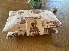 Load image into Gallery viewer, Nappy Change Set - John Wayne