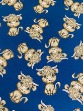 Load image into Gallery viewer, Feeding Bibs - Highland Cows