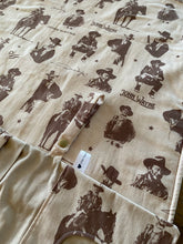 Load image into Gallery viewer, Nappy Change Set - John Wayne