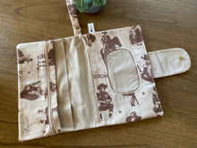 Load image into Gallery viewer, Nappy Change Set - John Wayne