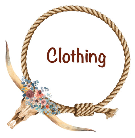 Clothing