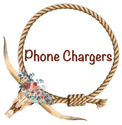 Phone Chargers 