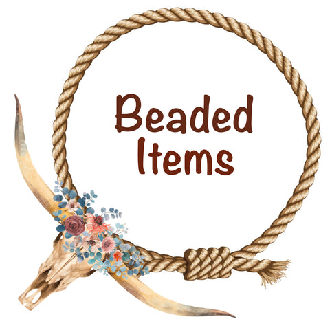 Beaded Items 