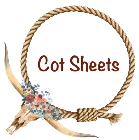 Cot Sheets 