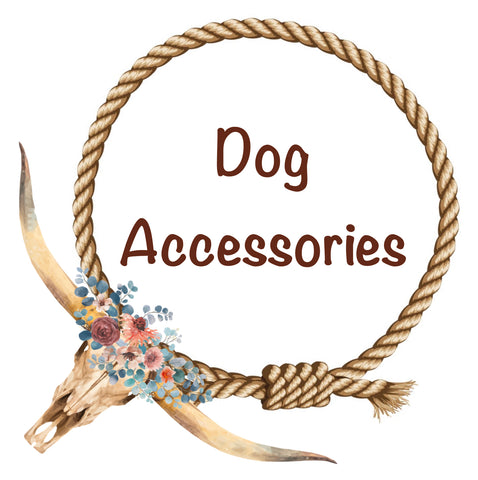 Dog Accessories