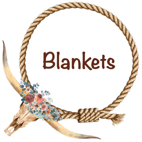 Blankets