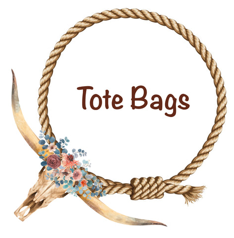 Tote Bags 