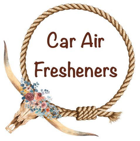 Car Air Fresheners