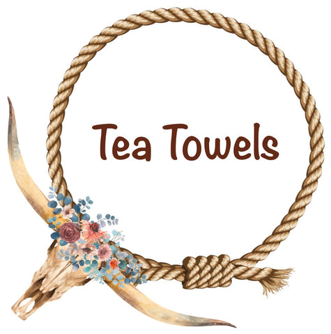 Tea Towels