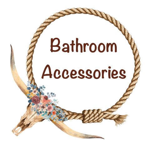 Bathroom Accessories 