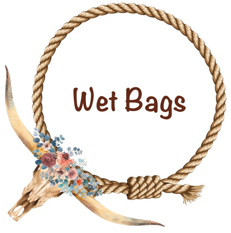 Wet Bags