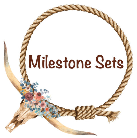 Milestone Sets