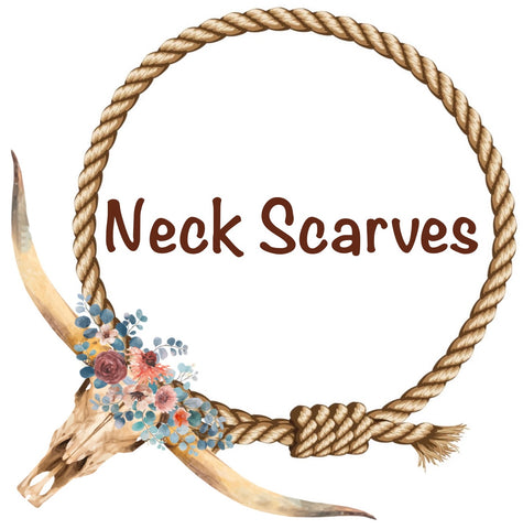 Neck Scarves