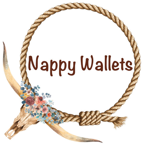 Nappy Wallets