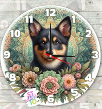 Load image into Gallery viewer, Clock - Design 57
