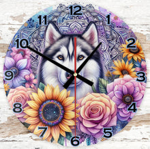 Load image into Gallery viewer, Clock - Design 23
