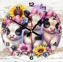 Load image into Gallery viewer, Clock - Design 15
