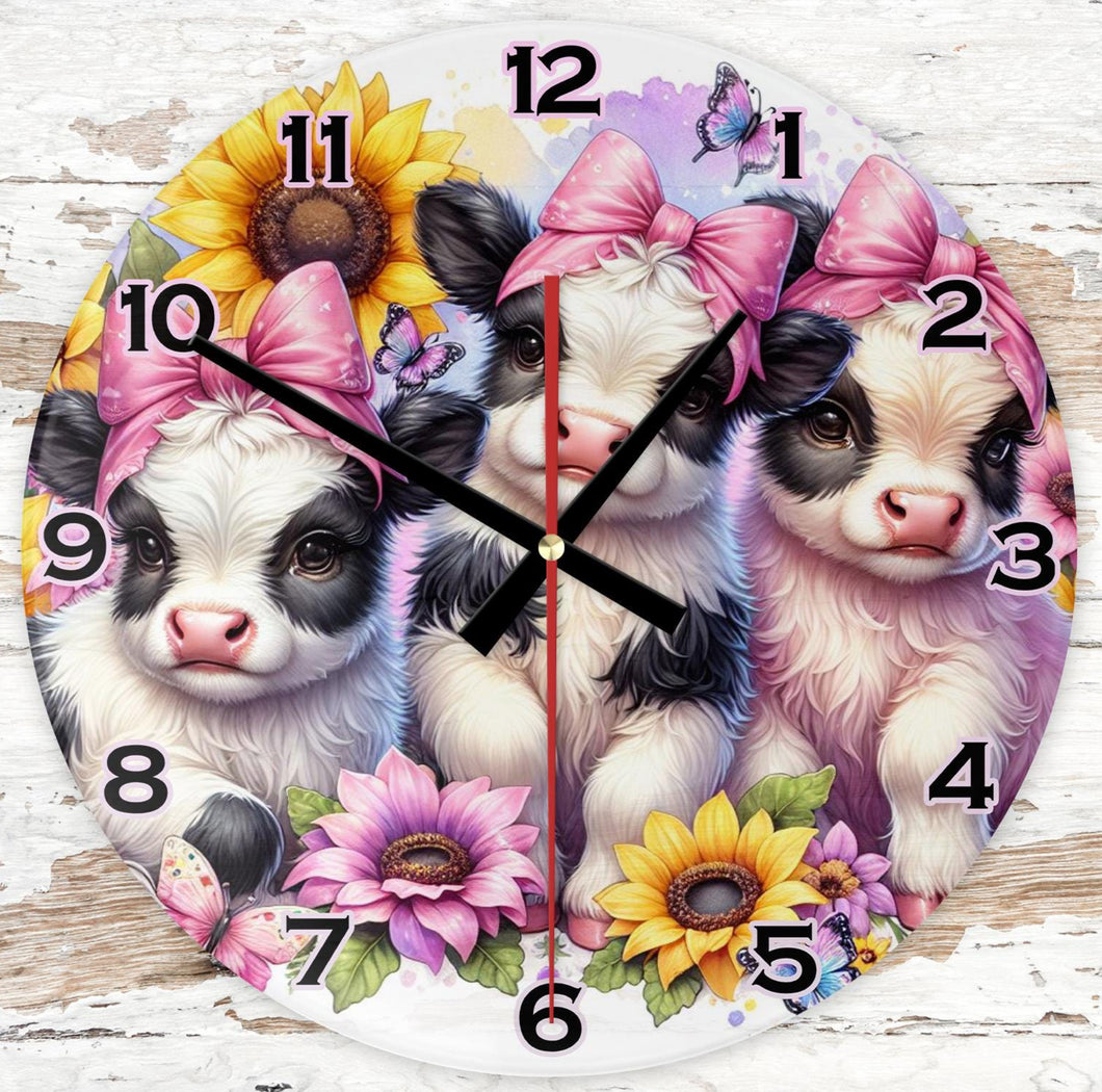 Clock - Design 15