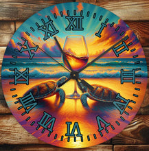 Load image into Gallery viewer, Clock - Design 75
