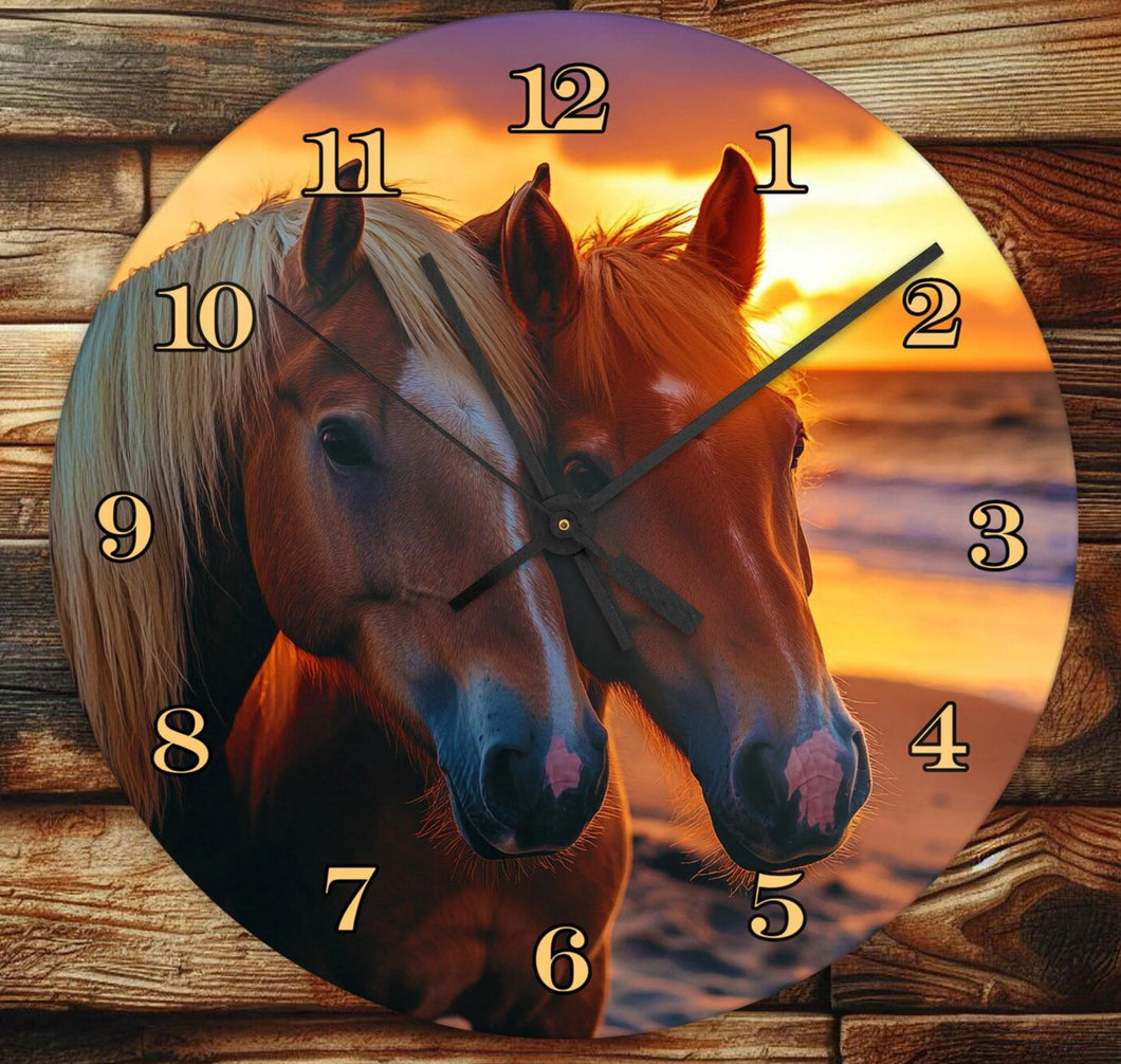 Clock - Design 83