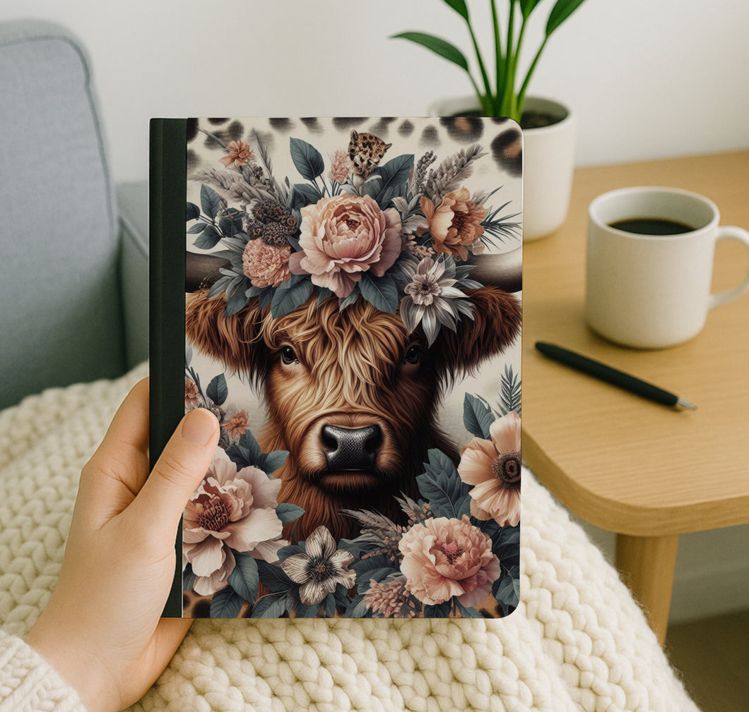 Notebook - Design 25